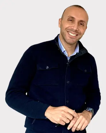 Jose Luna