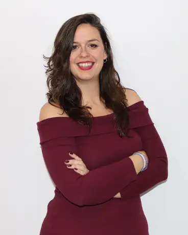 Mª Carmen Gomez